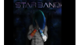 Brad the Wizard - Star Band