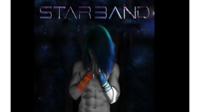 Brad the Wizard - Star Band - Magic DVDs