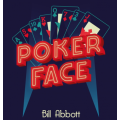 Bill Abbott - Poker Face Bill Abbott - Poker Face