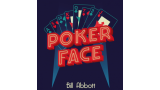 Bill Abbott - Poker Face