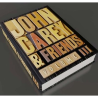 John Carey & Friends Vol 2