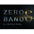 Zero Band S by Johnny Kang Zero Band S by Johnny Kang