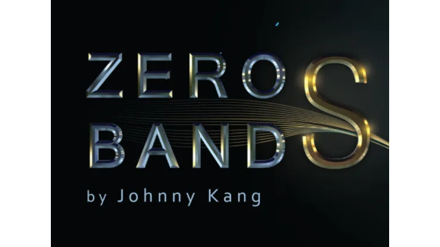 Zero Band S by Johnny Kang - 2025