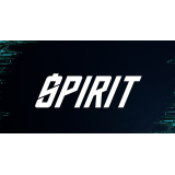 Spirit by Ardubi & Doosung Hwang Spirit by Ardubi & Doosung Hwang