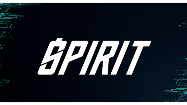 Spirit by Ardubi & Doosung Hwang - Magic DVDs