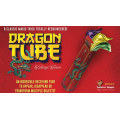 Dragon Tube by George Iglesias Dragon Tube by George Iglesias