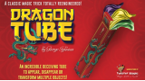 Dragon Tube by George Iglesias