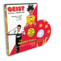 Visual Comedian by Geist Pete Visual Comedian by Geist Pete