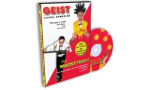 Visual Comedian by Geist Pete