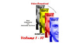 Keep it Simple Vol 1 – 10 by Alexander de Cova
