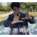 Crazy Time Handcuffs by Johnny Kang Crazy Time Handcuffs by Johnny Kang