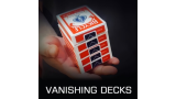 Vanishing Decks by China Magic