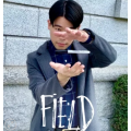Field by Johnny Kang Field by Johnny Kang