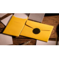 Chen Yang & TCC Magic - Roentgen Envelope Chen Yang & TCC Magic - Roentgen Envelope