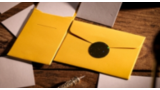 Chen Yang & TCC Magic - Roentgen Envelope