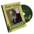 Finally! 50 Years Of Magic by Dan Tong Volume 2 Finally! 50 Years Of Magic by Dan Tong Volume 2