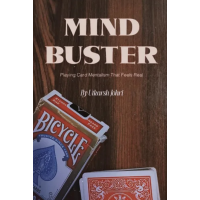 Mind Buster by Utkarsh J. (Video+PDF)