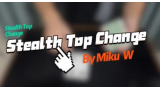 Stealth Top Change By Miku W