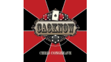 Ca3know by Chris Congreave