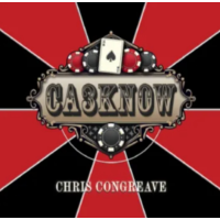 Ca3know by Chris Congreave
