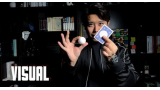 Ball on Card by Bond