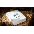 PIN by Flat Base & TCC Magic PIN by Flat Base & TCC Magic