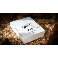 PIN by Flat Base & TCC Magic