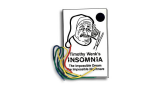 Insomnia by Timothy Wenk