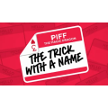 The Trick With A Name by Piff the Magic Dragon The Trick With A Name by Piff the Magic Dragon