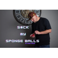 S#ck My Sponge Balls by Yago Turia S#ck My Sponge Balls by Yago Turia