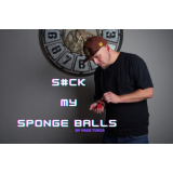S#ck My Sponge Balls by Yago Turia