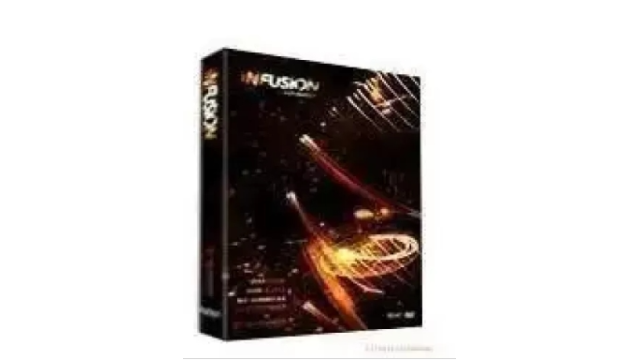 Infusion by Geir Bratlie - Money & Coin Tricks Infusion by Geir Bratlie - Money & Coin Tricks