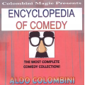 Encyclopedia of Comedy by Aldo Colombini Encyclopedia of Comedy by Aldo Colombini