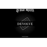 Devolve by Rizki Nanda & RN Magic (New 2025) Devolve by Rizki Nanda & RN Magic (New 2025)