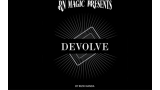 Devolve by Rizki Nanda & RN Magic (New 2025)