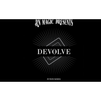 Devolve by Rizki Nanda & RN Magic (New 2025)