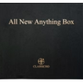 All New Anything Box By Tcc And Classicho