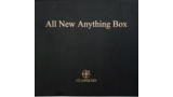 All New Anything Box By Tcc And Classicho