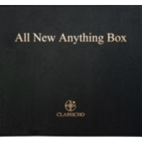All New Anything Box By Tcc And Classicho