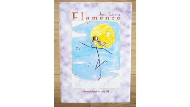 Flamenco by Juan Tamariz - Magic Ebooks
