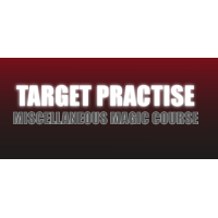 Lloyd Barnes - Target Practise 
