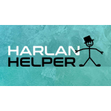 Harlan Helper by Dan Harlan