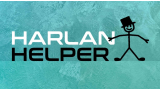 Harlan Helper by Dan Harlan
