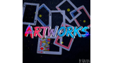 Raven - ARTWORKS (DVDS)