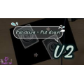 Shark Tin and JJ team - Put down - Put down v2 Shark Tin and JJ team - Put down - Put down v2