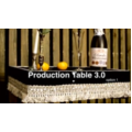 The Production Table (V3) by Viktor Voitko The Production Table (V3) by Viktor Voitko