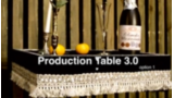The Production Table (V3) by Viktor Voitko The Production Table (V3) by Viktor Voitko