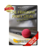 The Pinky Steal by David Fragione The Pinky Steal by David Fragione