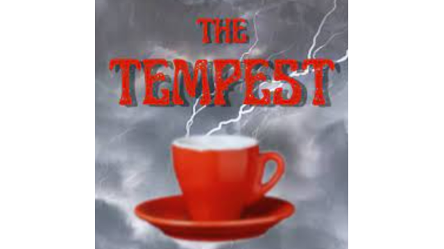 Docc Hilford - Tempest - 2025