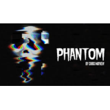 Phantom by Chris Mayhew